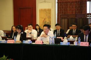 足音鏗鏘 行穩(wěn)致遠(yuǎn) ——仁和集團(tuán)召開2021年研產(chǎn)銷聯(lián)動一季度總結(jié)會暨二季度計(jì)劃會