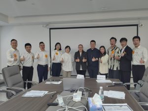 仁和學院“百人計劃-雛鷹班”選拔PK賽圓滿結束