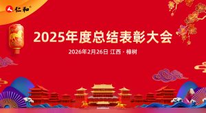 仁和集團2025年度總結(jié)表彰大會圓滿召開